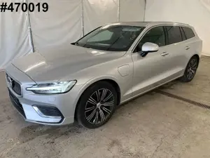 Volvo V60 Inscription Hybrid AWD Glasdach Memory Kam