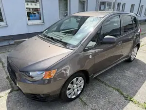 Mitsubishi Colt ClearTec 35 Jahre Plus