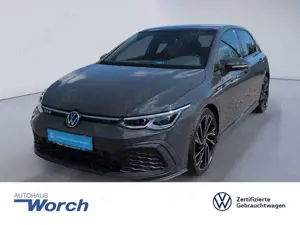 Volkswagen Golf VIII GTD 2.0 TDI DSG PANO+KEYLESS+19"+