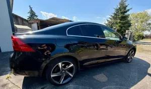 Volvo S60 Momentum Bild 4