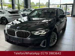 BMW 520 5 Touring 520 d xDrive Luxury Line