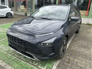 Hyundai BAYON Intro Edition Mild-Hybrid 2WD