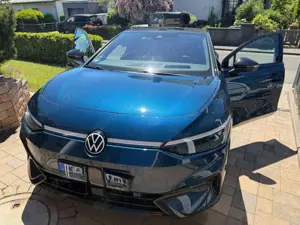 Volkswagen ID.7 ID.7 Pro