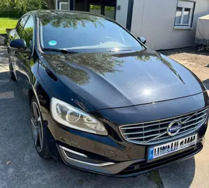Volvo S60 Momentum