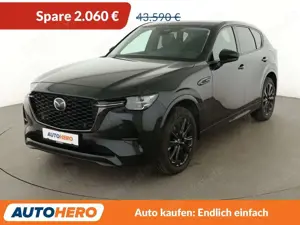 Mazda CX-60 2.5 e-Skyactiv Plug-in Hybrid Homura AWD Aut.*CAM*