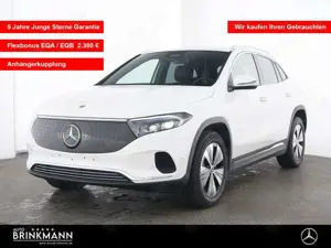 Mercedes-Benz EQA 250 EQA 250+ PROGRESSIVE/ADVANCED/AHK/KAMERA LED/SHZ
