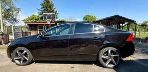 Volvo S60 Momentum Bild 5