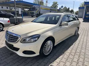Mercedes-Benz E 250 T CDI 4Matic 7G-TRONIC
