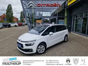 Citroen C4 Picasso Selection
