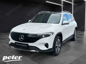 Mercedes-Benz EQB 250 + Progressive/LED/Panoama-SD/Distronic/