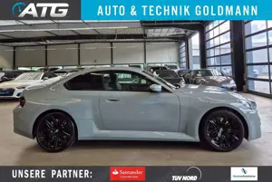 BMW M2 CARBON ALCANTARA LENKRAD HK HUD KEYL MEMORY