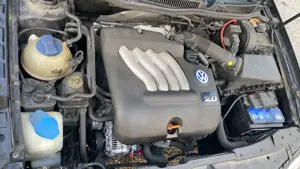 Volkswagen Golf 2.0 Trendline