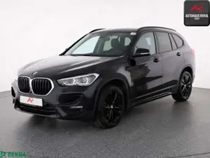 BMW X1 X1 sDrive18i SPORT LINE KAMERA,AMBIENTE,1.HD,SH