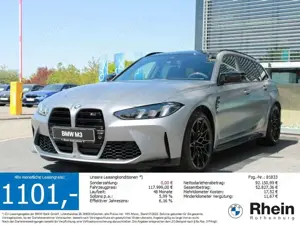 BMW M3 Competition M xDrive