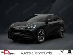 CUPRA Tavascan Endurance 286PS/82kWh 5J GAR+WÄPU+ACC+RFK Klima