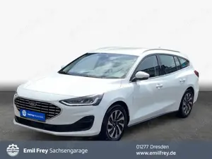 Ford Focus 1.5 EcoBlue Titanium SYNC 4*LED