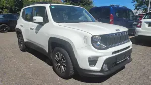 Jeep Renegade Longitude FWD 1,3 Automatik