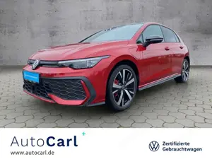 Volkswagen Golf VIII GTE 1.5TSIeHybrid DSG 5JG/AHK/360°/HUD