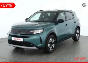 Opel Frontera 1.2 DI Turbo Ultimate Hybrid Aut. LED ACC