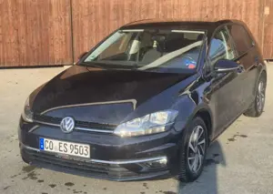 Volkswagen Golf 1.6 TDI Sound