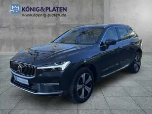 Volvo XC60 Recharge T6 AWD Plus Bright Klima Navi Leder