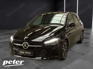 Mercedes-Benz B 200 d +PROGRESSIVE+LED+MBUX+AHK+8G+THERMATIC+
