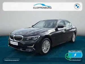 BMW 330 e Limousine Navi Tempomat Klimaaut.