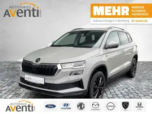 Skoda Karoq Balance AHK*LED*Navi*Kamera*Lenkrad heizbar
