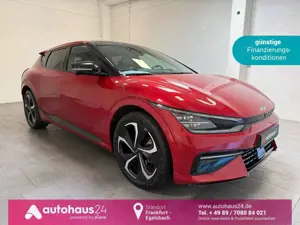Kia EV6 GT Line|Navi|SHD|LenkrSitzhzg.