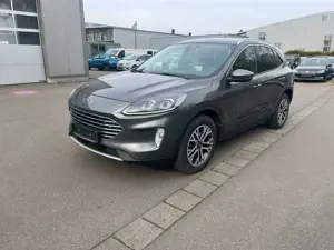 Ford Kuga Titanium