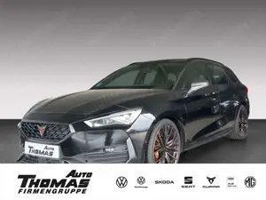 CUPRA Leon Sportstourer VZ 4Drive 2.0 TSI DSG+LED+AHK