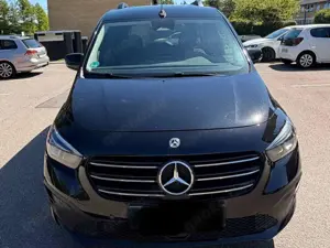 Mercedes-Benz T-Class T-Klasse T 180 Progressive