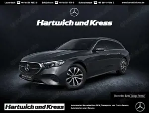 Mercedes-Benz E 200 E 200 T Avantgarde Advanced+Distronic+Standheizung+Ambiente+LED+EasyPack
