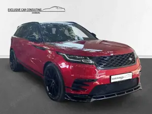 Land Rover Range Rover Velar R-Dynamic SE*MOTOR NEU 2 J Gar