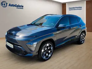 Hyundai KONA SX2 (MY26) EV 65kWh (204PS) 2WD PRIME
