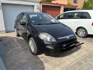 Fiat Grande Punto Punto 1.2 8V
