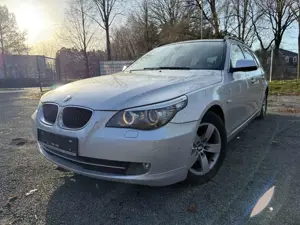 BMW 520 5 Touring 520d Edition Exlusive*Panorama+