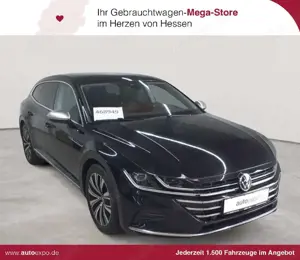 Volkswagen Arteon Arteon SB 2.0 TDI DSG Elegance AHK BusiP