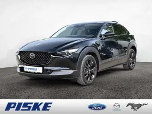 Mazda CX-30 2.5L Nagisa SHZ KAMERA NAVI ACC HUD LED