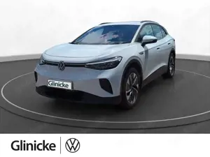 Volkswagen ID.4 Pro 77kWh SiHz PDC Klima