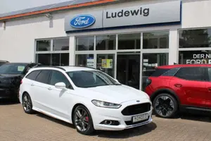 Ford Mondeo ST-Line 1.5 Eco Winterpaket Leder