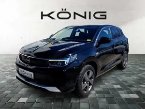 Opel Grandland X 1,2 Turbo Elegance PDC Klima Carplay