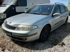 Renault Laguna Grandtour 2.0 16V Automatik 148TKM