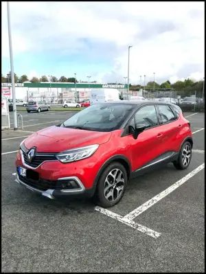 Renault Captur Captur (ENERGY) dCi 90 INTENS