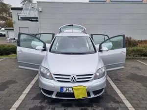 Volkswagen Golf Plus 1.6 Comfortline