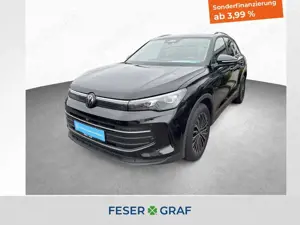 Volkswagen Tiguan 1.5 eTSI DSG AHK MATRIX NAVI KAM ACC