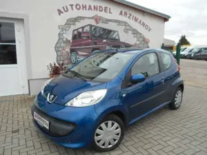 Peugeot 107 1.0 Filou KLIMA