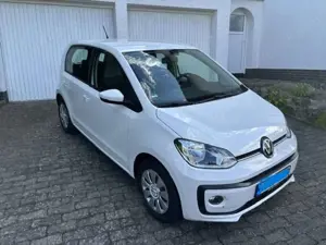 Volkswagen up! Move Up  5-Türer (inkl. Winterreifen)