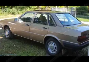 Audi 80 Audi 80 NSU