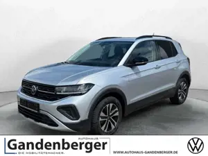 Volkswagen T-Cross Life 1.0 l TSI 116 PS 7-Gang-DSG